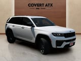 2026 Jeep Grand Cherokee - Preview 7