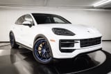 2026 Porsche Cayenne - Preview 9
