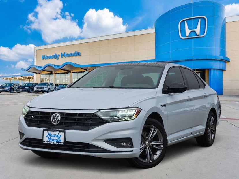 2019 Volkswagen Jetta - Image 1