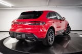 2026 Porsche Macan - Preview 7