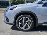 2023 Subaru Forester - Preview 9