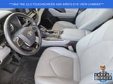 2021 Toyota Highlander - Preview 12