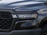 2026 Ram 1500 - Preview 10