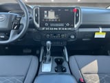 2027 Nissan Frontier - Preview 3