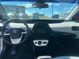 2017 Toyota Prius - Preview 6