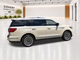 2018 Lincoln Navigator - Preview 10
