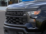 2026 Chevrolet Silverado 1500 - Preview 13