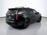 2022 Cadillac Escalade - Preview 5