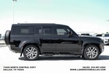 2025 Land Rover Defender - Preview 5