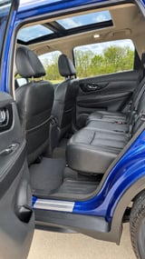 2018 Nissan Rogue - Preview 11