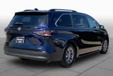 2025 Toyota Sienna - Preview 12