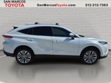 2023 Toyota Venza - Preview 4