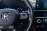 2025 Honda CR-V - Preview 12