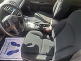 2013 Subaru Impreza - Preview 12