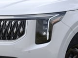 2027 Kia Carnival - Preview 10