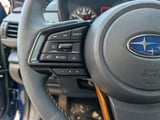 2026 Subaru Crosstrek - Preview 10