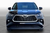 2026 Toyota Highlander - Preview 3