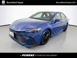 2025 Toyota Camry - Preview 2