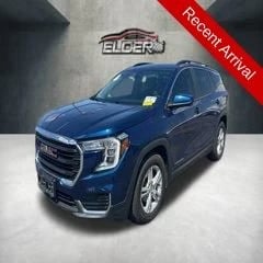 2022 GMC Terrain - Image 1