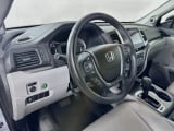 2016 Honda Pilot - Preview 9