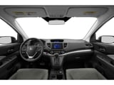2015 Honda CR-V - Preview 7