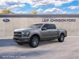 2026 Ford F-150 - Preview 2