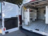 2017 Ford Transit - Preview 8