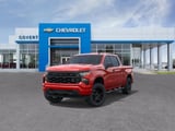 2026 Chevrolet Silverado 1500 - Preview 8