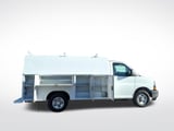 2026 Chevrolet Express Cutaway - Preview 10