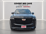 2021 Cadillac Escalade - Preview 2