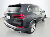 2025 BMW X5 - Preview 5
