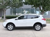 2013 Toyota RAV4 - Preview 5