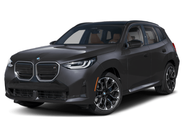2025 BMW X3 - Image 1