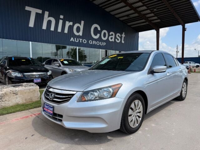 2012 Honda Accord - Image 1