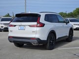 2026 Honda CR-V - Preview 4