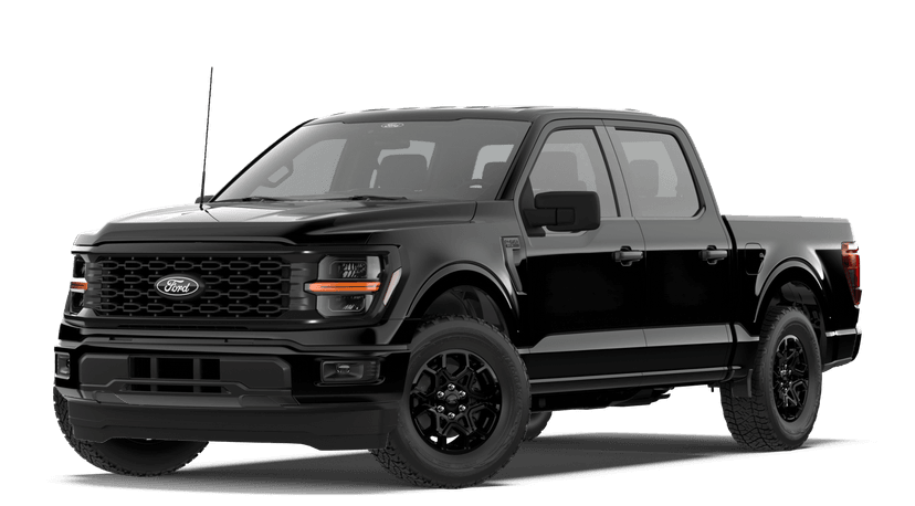 2026 Ford F-150 - Image 1