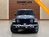 2026 Jeep Gladiator - Preview 7