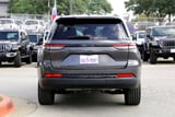 2023 Jeep Grand Cherokee - Preview 6
