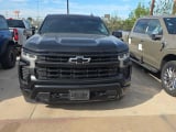 2023 Chevrolet Silverado 1500 - Preview 4