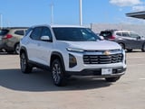 2026 Chevrolet Equinox - Preview 7