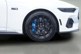 2024 Ford Mustang - Preview 4