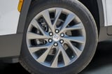 2026 Buick Enclave - Preview 3