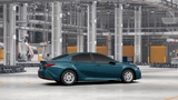 2027 Toyota Camry - Preview 11