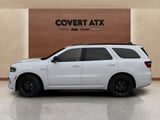 2027 Dodge Durango - Preview 2