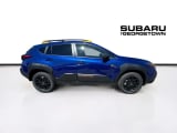 2026 Subaru Crosstrek - Preview 8