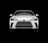 2026 Lexus RX - Preview 6