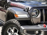 2020 Jeep Wrangler - Preview 3