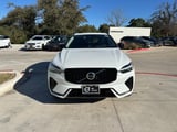 2025 Volvo XC60 - Preview 5