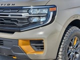 2027 Ford Expedition - Preview 6