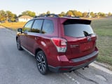 2017 Subaru Forester - Preview 10
